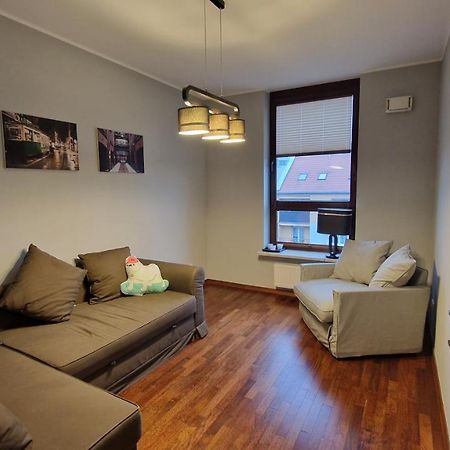 Apartamento Na Kazimierza Poznan Exterior foto