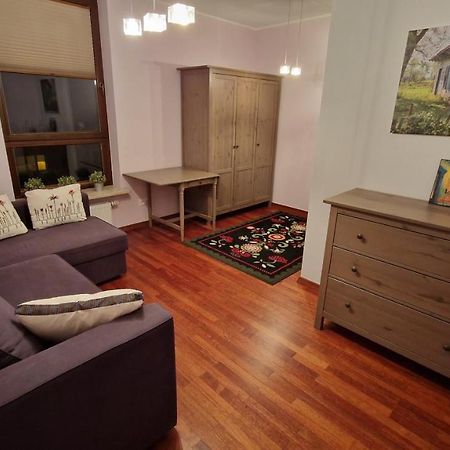 Apartamento Na Kazimierza Poznan Exterior foto