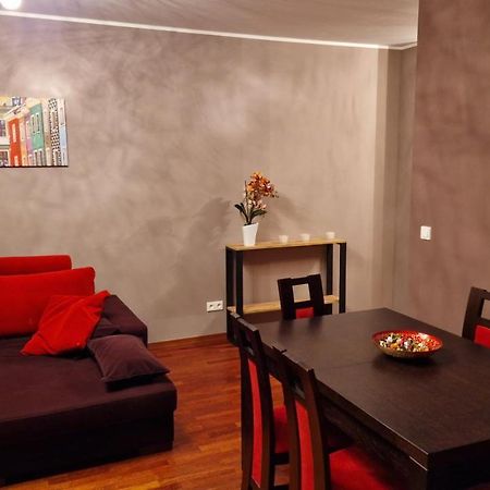 Apartamento Na Kazimierza Poznan Exterior foto