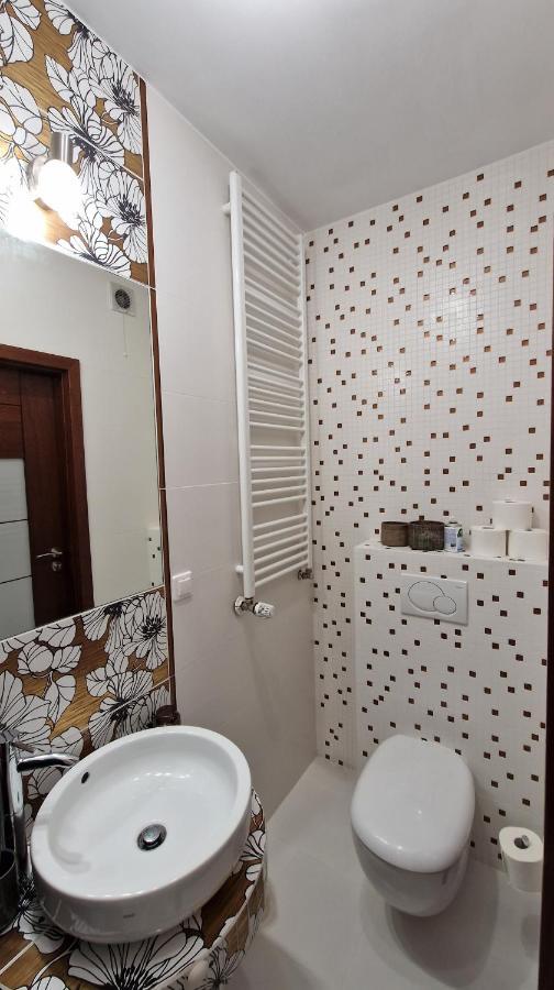 Apartamento Na Kazimierza Poznan Exterior foto